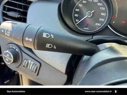 Photo 54 Fiat 500 X 1.5 FireFly 130 ch S/S DCT7 Hybrid