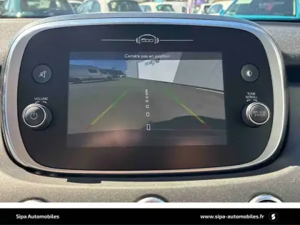 Photo 58 Fiat 500 X 1.5 FireFly 130 ch S/S DCT7 Hybrid