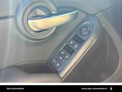 Photo 56 Fiat 500 X 1.5 FireFly 130 ch S/S DCT7 Hybrid