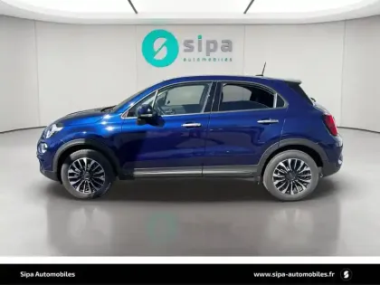 Photo 32 Fiat 500 X 1.5 FireFly 130 ch S/S DCT7 Hybrid