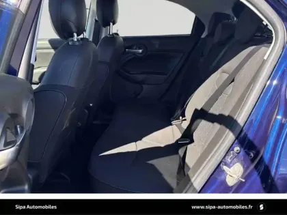 Photo 13 Fiat 500 Gén. I Ph3 MY23 Base 5