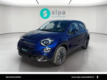 Photo 31 Fiat 500 X 1.5 FireFly 130 ch S/S DCT7 Hybrid