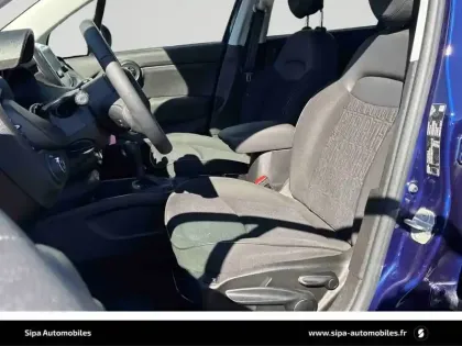 Photo 42 Fiat 500 X 1.5 FireFly 130 ch S/S DCT7 Hybrid