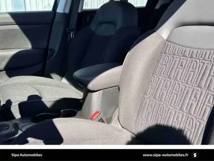 Photo 19 Fiat 500 Gén. I Ph3 MY23 Base 5