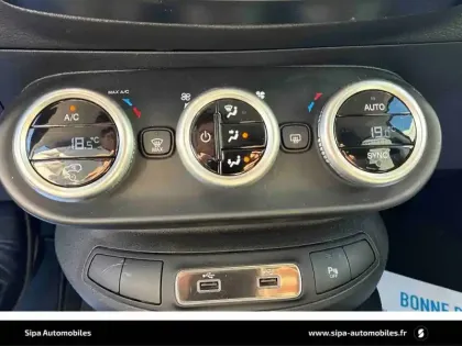 Photo 18 Fiat 500 Gén. I Ph3 MY23 Base 5