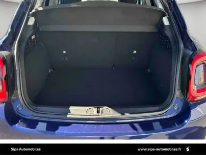 Photo 11 Fiat 500 Gén. I Ph3 MY23 Base 5