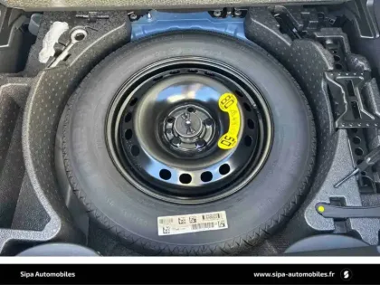 Photo 41 Fiat 500 X 1.5 FireFly 130 ch S/S DCT7 Hybrid