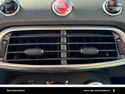 Photo 16 Fiat 500 Gén. I Ph3 MY23 Base 5