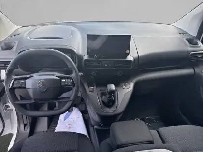 Photo 7 Citroën Berlingo Gén. III Ph2 Base 4