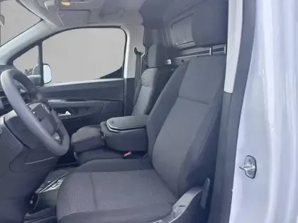 Photo 30 Citroën Berlingo  VAN TAILLE M 650KG BLUEHDI 100 S&S BVM6