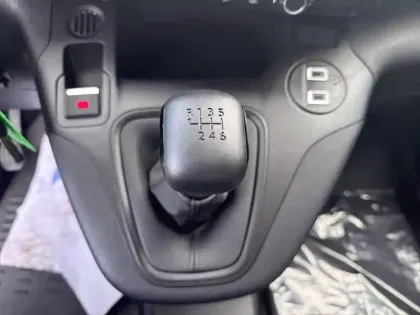 Photo 13 Citroën Berlingo Gén. III Ph2 Base 4