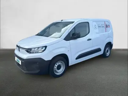 Photo Citroën Berlingo Base
