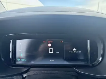 Photo 9 Citroën Berlingo Gén. III Ph2 Base 4