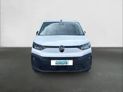 Photo 21 Citroën Berlingo  VAN TAILLE M 650KG BLUEHDI 100 S&S BVM6