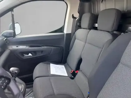 Photo 31 Citroën Berlingo  VAN TAILLE M 650KG BLUEHDI 100 S&S BVM6