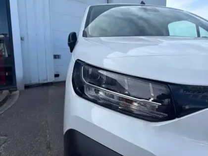 Photo 35 Citroën Berlingo  VAN TAILLE M 650KG BLUEHDI 100 S&S BVM6