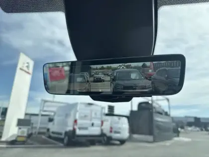 Photo 17 Citroën Berlingo Gén. III Ph2 Base 4