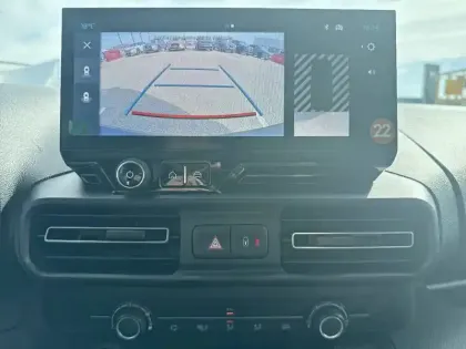 Photo 38 Citroën Berlingo  VAN TAILLE M 650KG BLUEHDI 100 S&S BVM6