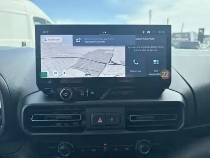 Photo 14 Citroën Berlingo Gén. III Ph2 Base 4