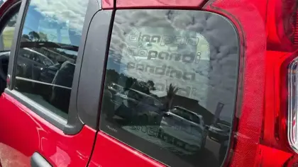 Photo 25 Fiat Pandina  1.0 65 ch Hybrid BSG S/S