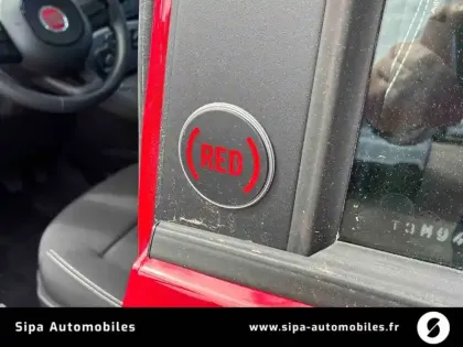 Photo 27 Fiat Pandina  1.0 65 ch Hybrid BSG S/S