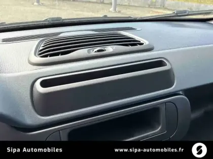 Photo 22 Fiat Pandina  1.0 65 ch Hybrid BSG S/S