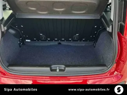 Photo 9 Fiat Pandina  1.0 65 ch Hybrid BSG S/S