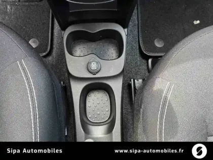 Photo 24 Fiat Pandina  1.0 65 ch Hybrid BSG S/S