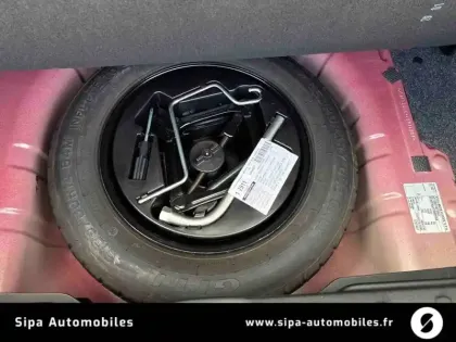 Photo 10 Fiat Pandina  1.0 65 ch Hybrid BSG S/S