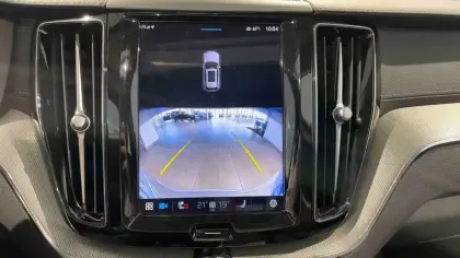 Photo 25 Volvo Xc60  T6 Recharge AWD 253 ch + 145 ch Geartronic 8