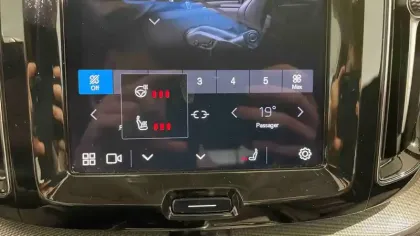 Photo 17 Volvo Xc60  T6 Recharge AWD 253 ch + 145 ch Geartronic 8