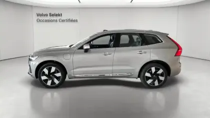 Photo 33 Volvo Xc60  T6 Recharge AWD 253 ch + 145 ch Geartronic 8