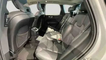 Photo 20 Volvo Xc60  T6 Recharge AWD 253 ch + 145 ch Geartronic 8