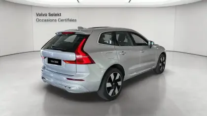 Photo 10 Volvo Xc60  T6 Recharge AWD 253 ch + 145 ch Geartronic 8