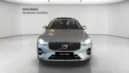 Photo 35 Volvo Xc60  T6 Recharge AWD 253 ch + 145 ch Geartronic 8