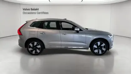 Photo 36 Volvo Xc60  T6 Recharge AWD 253 ch + 145 ch Geartronic 8