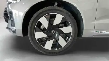 Photo 5 Volvo Xc60  T6 Recharge AWD 253 ch + 145 ch Geartronic 8