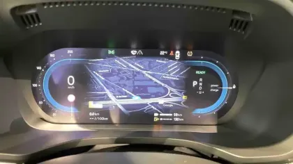 Photo 27 Volvo Xc60  T6 Recharge AWD 253 ch + 145 ch Geartronic 8