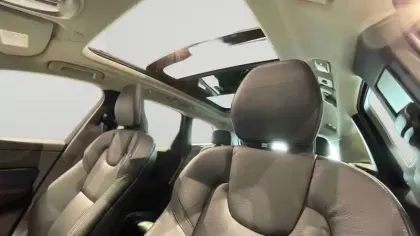 Photo 22 Volvo Xc60  T6 Recharge AWD 253 ch + 145 ch Geartronic 8