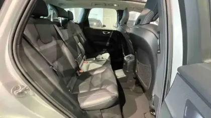 Photo 28 Volvo Xc60  T6 Recharge AWD 253 ch + 145 ch Geartronic 8