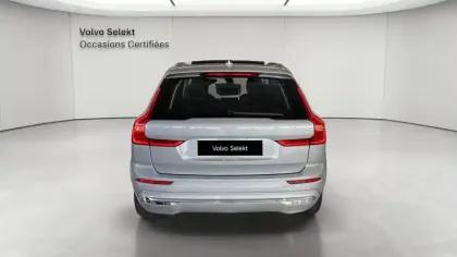 Photo 7 Volvo Xc60  T6 Recharge AWD 253 ch + 145 ch Geartronic 8