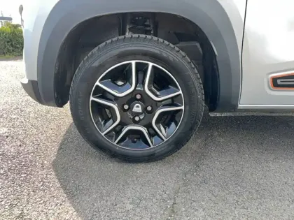 Photo 16 Dacia Spring  Achat Intégral