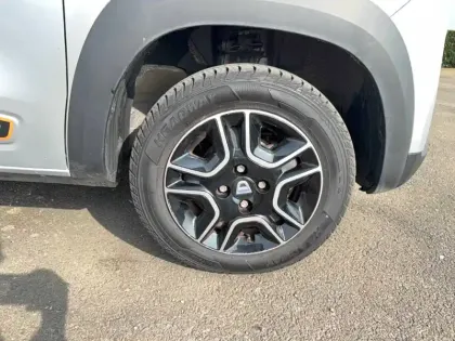 Photo 18 Dacia Spring  Achat Intégral