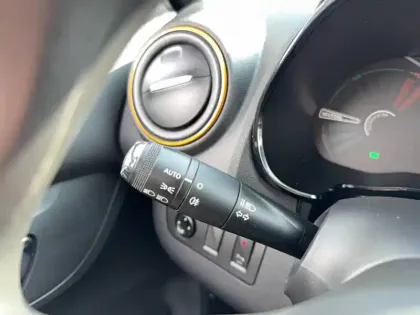 Photo 22 Dacia Spring  Achat Intégral