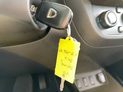 Photo 24 Dacia Spring  Achat Intégral