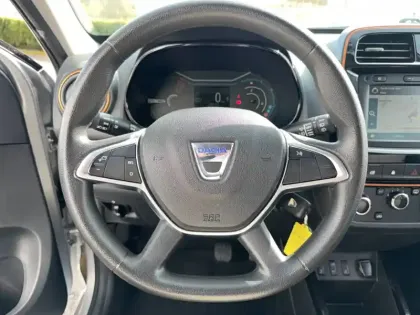 Photo 12 Dacia Spring  Achat Intégral