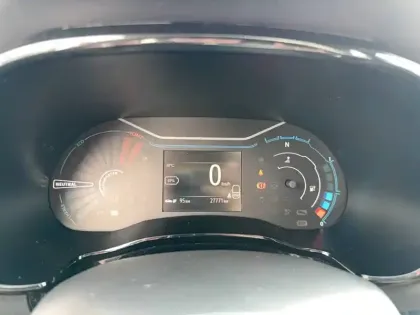 Photo 14 Dacia Spring  Achat Intégral