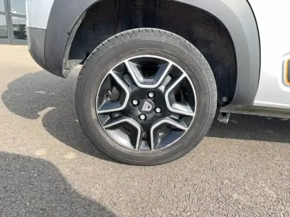 Photo 19 Dacia Spring  Achat Intégral