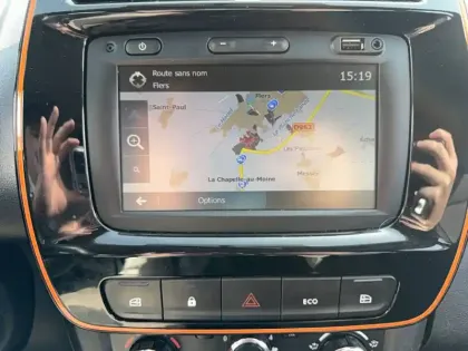 Photo 20 Dacia Spring  Achat Intégral