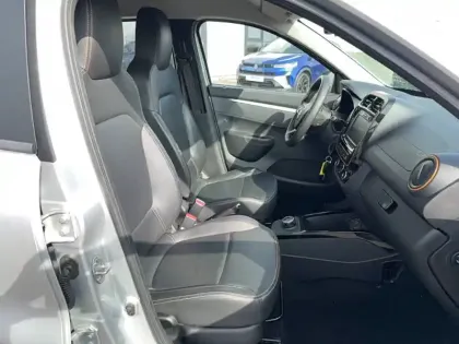 Photo 11 Dacia Spring  Achat Intégral